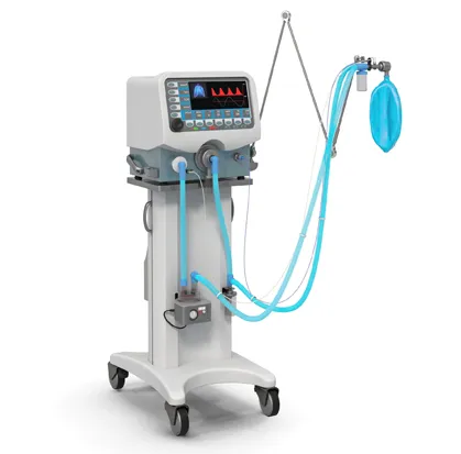 كفالة جهاز طبي