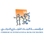 مؤسسة البنك التجاري الدولي
