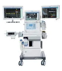 جهاز تخدير، فئة عالية