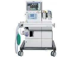 جهاز تخدير، فئة متوسطة