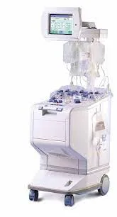 جهاز فصل بلازما الدم