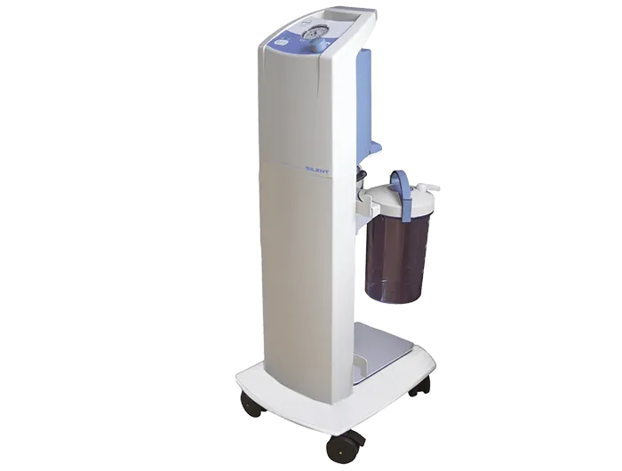 جهاز شفاط كهربي للطوارئ