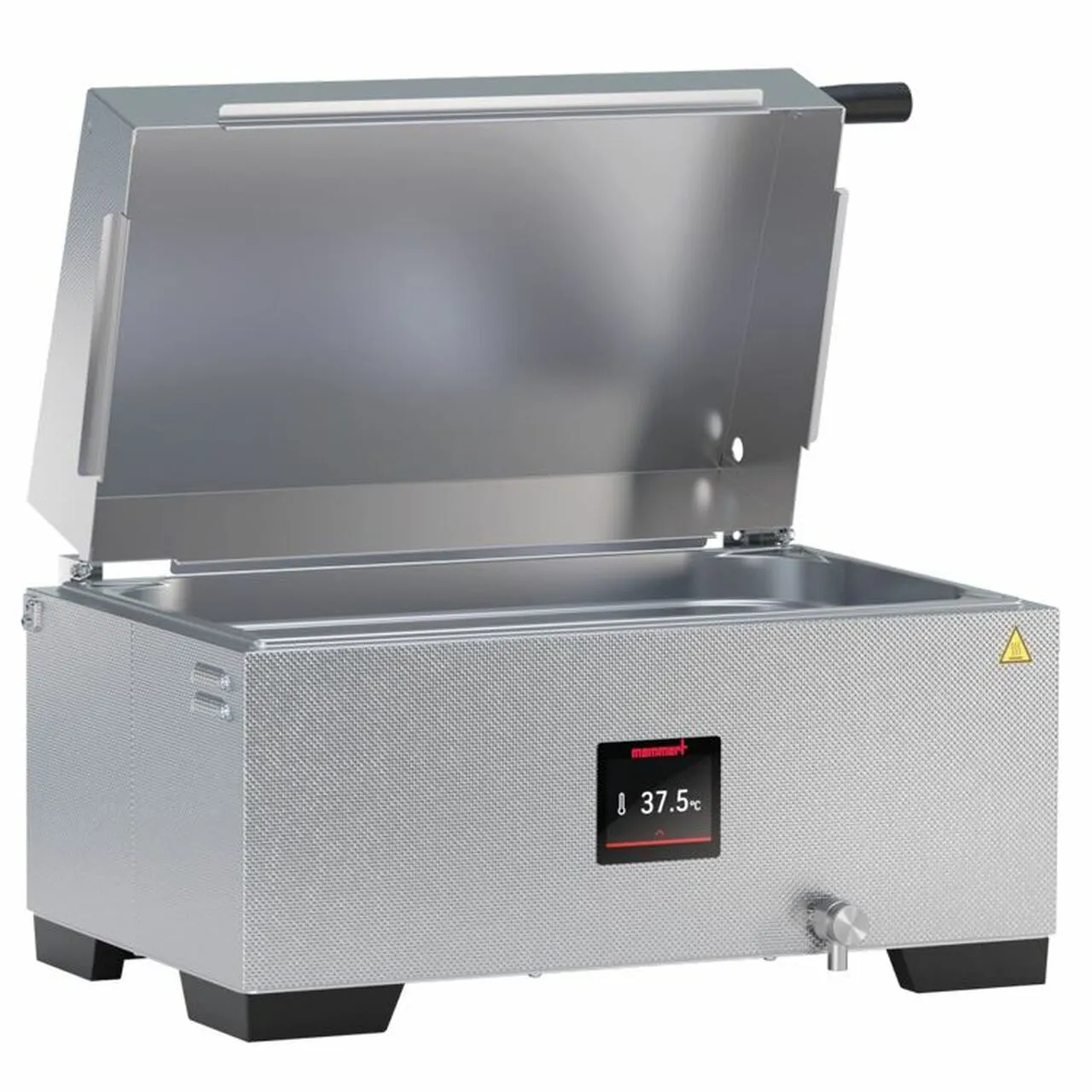 حمام ماء خاص بالمعمل، 15 لتر