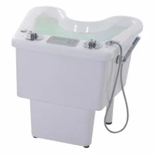 حمام علاج مائي دوامي، لعلاج الأطراف العلوية