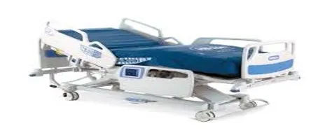 سرير عناية مركزة كهربائي