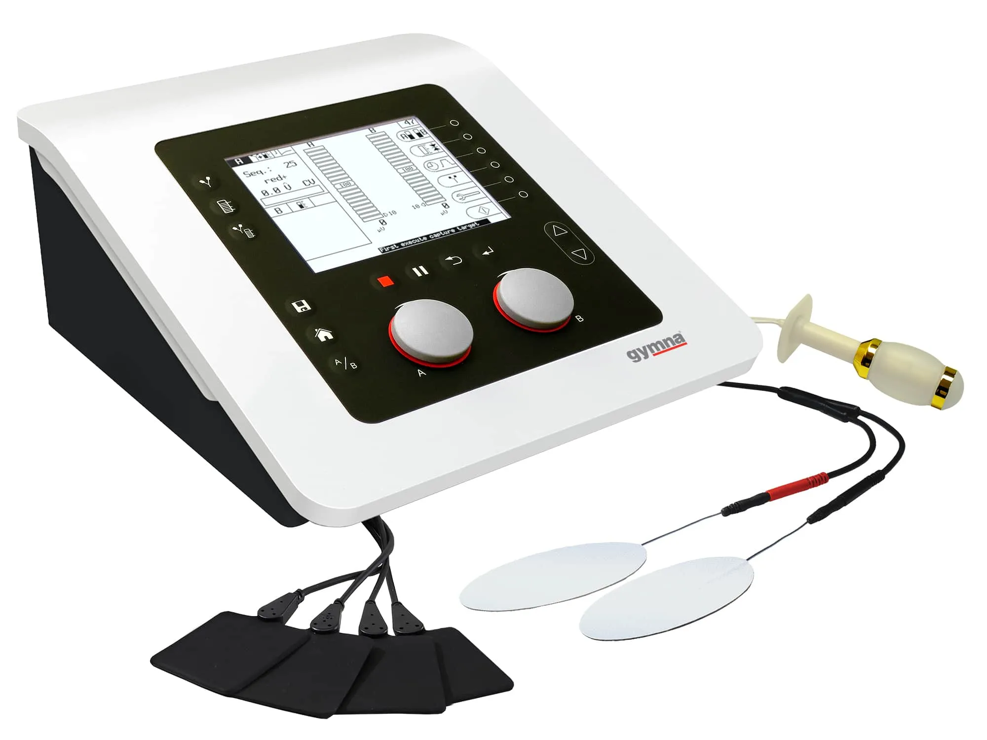 جهاز الإرتجاع البيولوجي الكهربائي