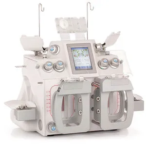 جهاز فصل مكونات الدم الأوتوماتيكي