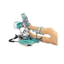 جهاز خاص بتحريك مفصل الكاحل