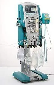 جهاز الغسيل الكلوي