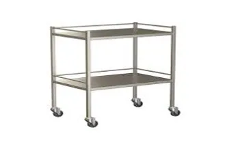 عربة آلات، صغيرة