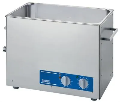 منظف بالموجات فوق الصوتية