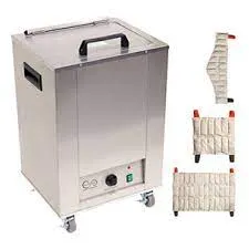 جهاز تسخين ضمادات العلاج الطبيعي (Hot Pack)