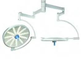 كشاف عمليات مزدوج، مثبت بالسقف