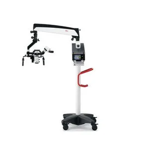 ميكروسكوب جراحي