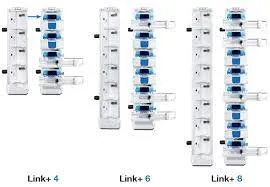 وحدة تجميع المضخات المحاليل و السرنجات