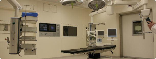 إعادة مرضي الحروق إلى حياتهم