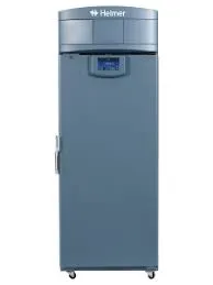 ثلاجة معمل ذات باب فردي، السعة 35 قدم