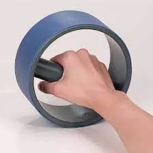 عجلة للعلاج الطبيعي، تمرين المعصم