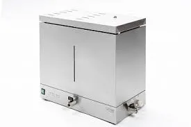 جهاز تقطير، 8 لتر