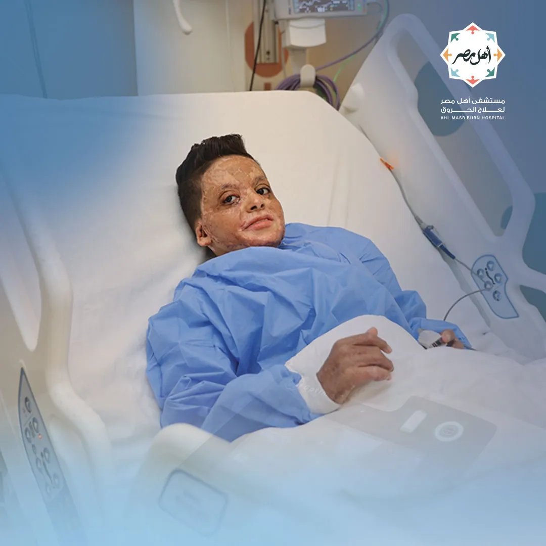 تبرع مجموعة سنابل الخير (سرير إقامة داخلية – المرحلة التانية)