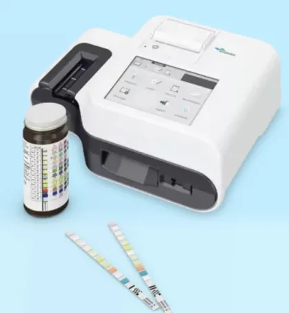 جهاز تحليل البول