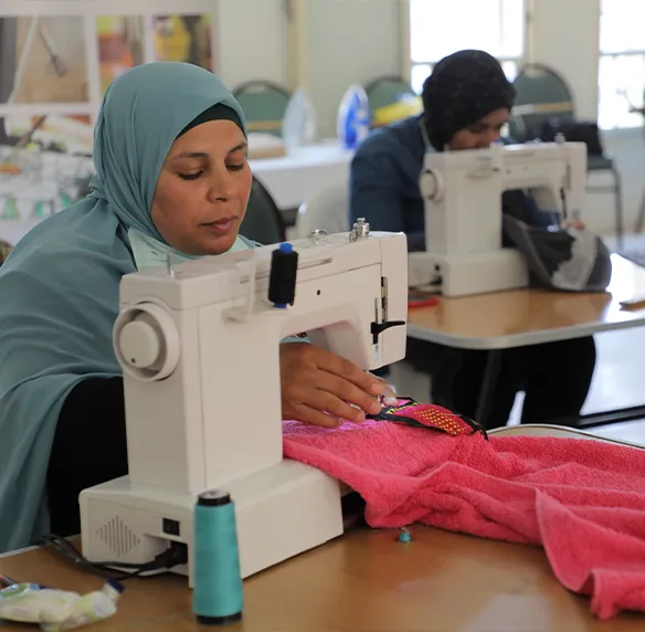 برنامج التمكين الاقتصادي