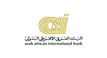 البنك العربي الأفريقي الدولي