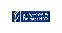 بنك الإمارات دبي الوطني