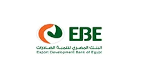 البنك المصري لتنمية الصادرات