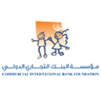 مؤسسة البنك التجاري الدولي