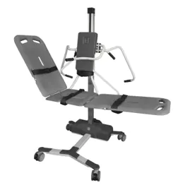 تروللي إستحمام مصابي حروق