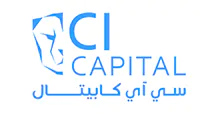 شركة سى اى كابيتال القابضه