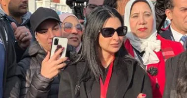 رئيس مجلس أمناء مؤسسة أهل مصر للتنمية تعلق على ماراثون زايد الخيري المخصص عائده لصالح مستشفى أهل مصر لعلاج الحروق بالمجان