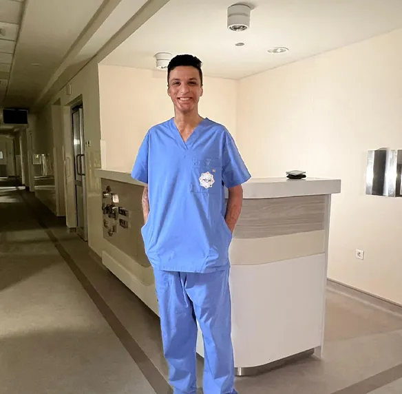 مستشفى أهل مصر