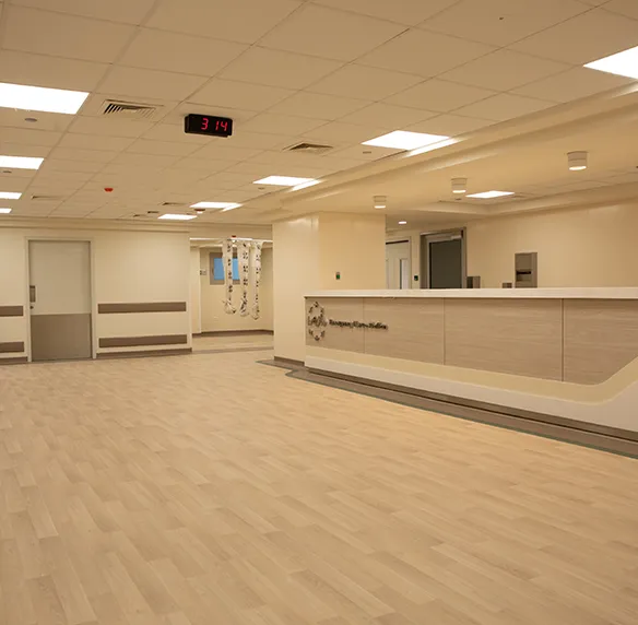 مستشفى أهل مصر