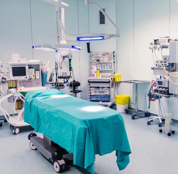 مستشفى أهل مصر