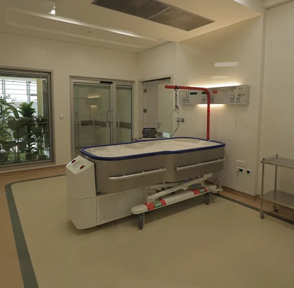 مستشفى أهل مصر