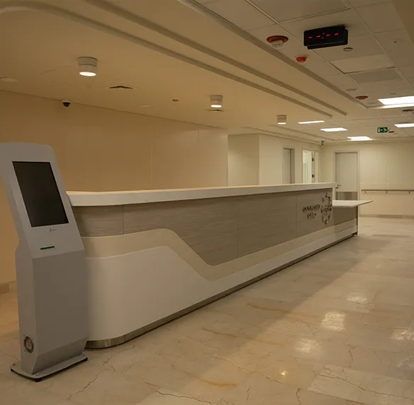 مستشفى أهل مصر