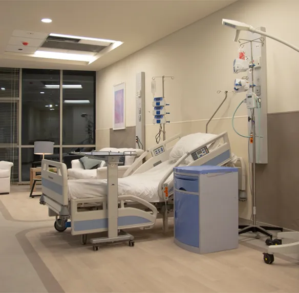 مستشفى أهل مصر