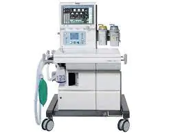 جهاز تخدير، فئة متوسطة