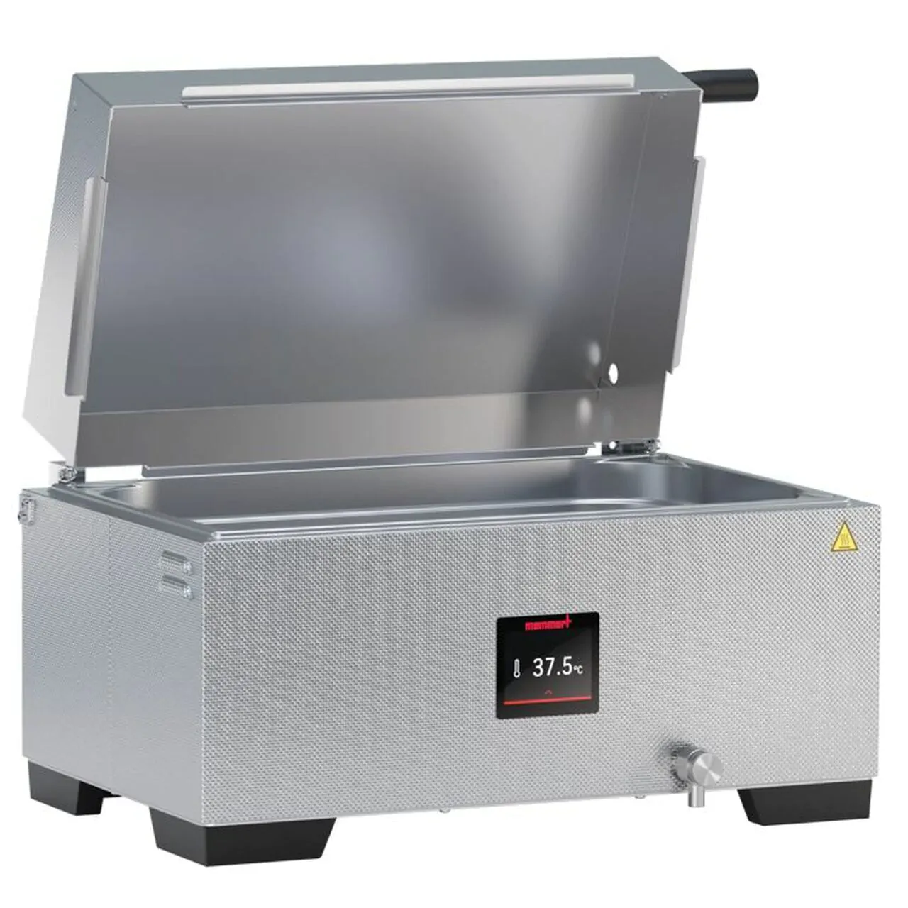 حمام ماء خاص بالمعمل، 15 لتر