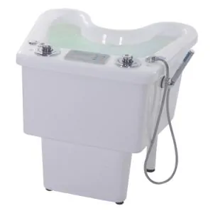 حمام علاج مائي دوامي، لعلاج الأطراف العلوية