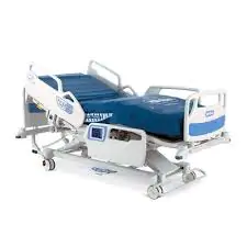 سرير اقامة كهربائى