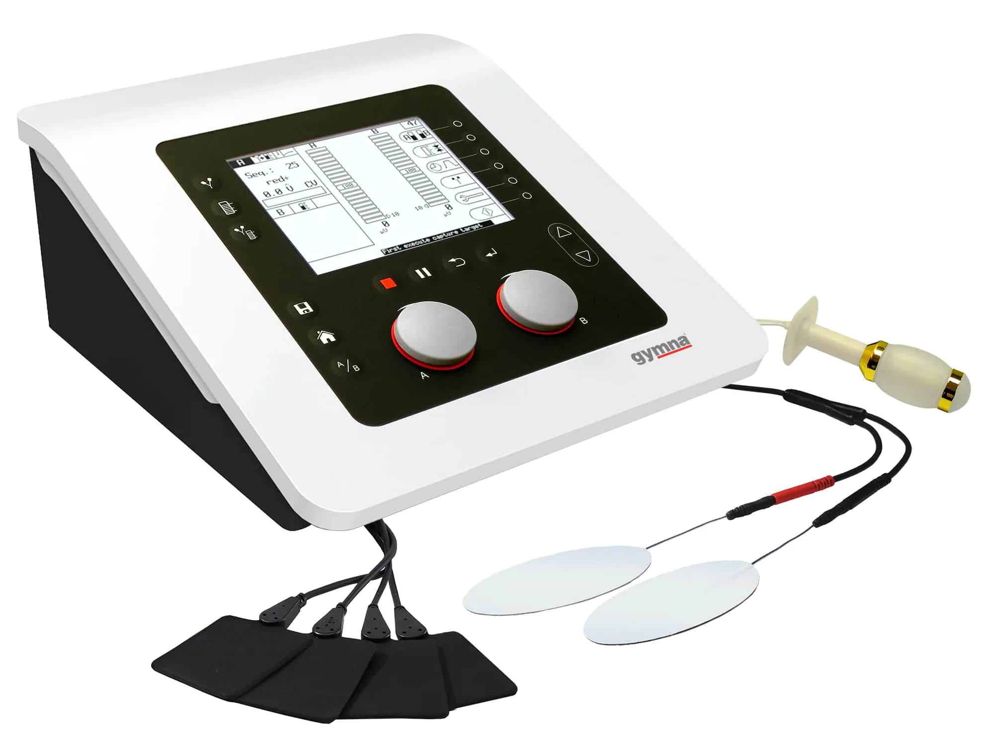 جهاز الإرتجاع البيولوجي الكهربائي