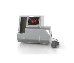 جهاز عد مكونات الدم (5Parts)