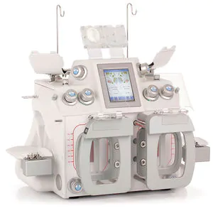 جهاز فصل مكونات الدم الأوتوماتيكي