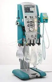 جهاز الغسيل الكلوي