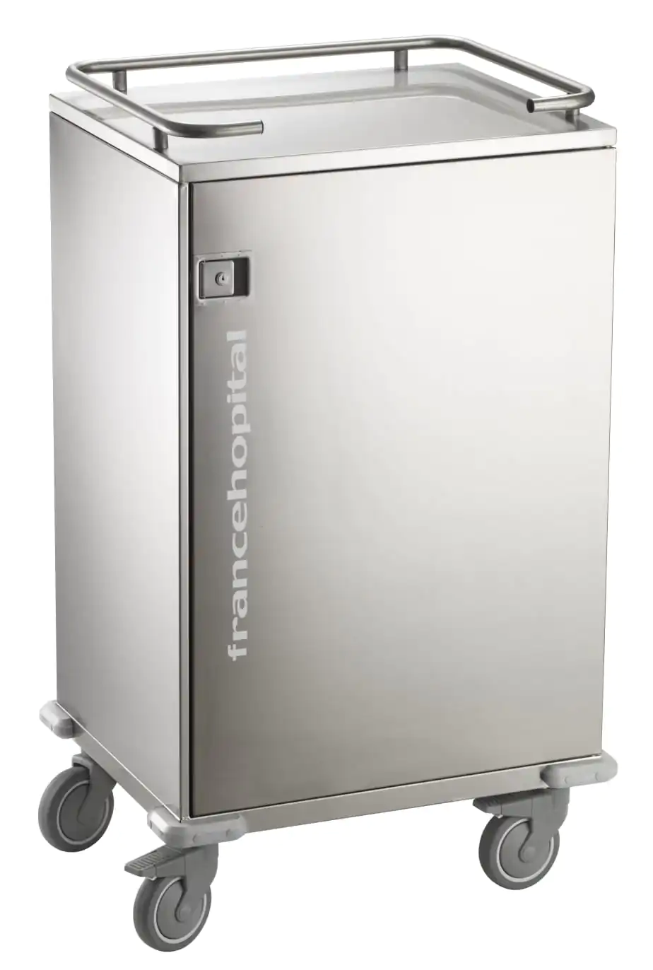 عربة نقل الأدوات المعقمة