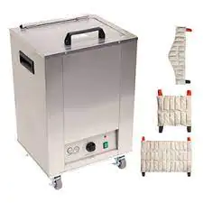 جهاز تسخين ضمادات العلاج الطبيعي (Hot Pack)