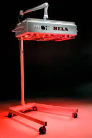 جهاز العلاج الطبيعي بالأشعة تحت الحمراء